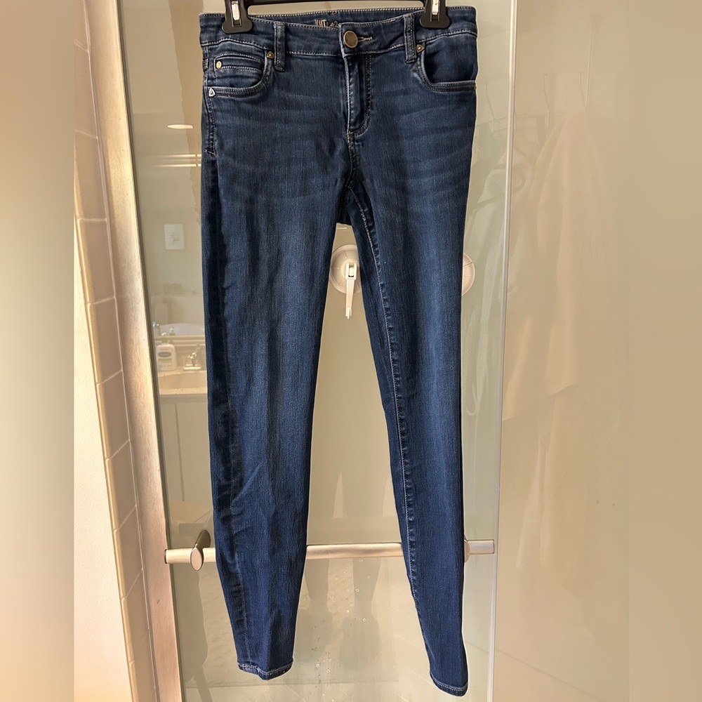 Kut jeans